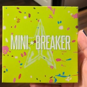 Mini Breaker Palette